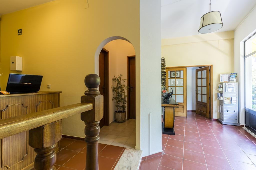 Manta Guest Bed & Breakfast Manta Rota Exterior photo